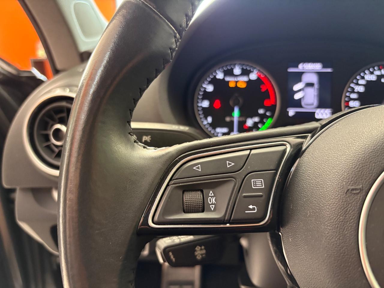 Audi A3 SPB 30 g-tron S tronic Sport