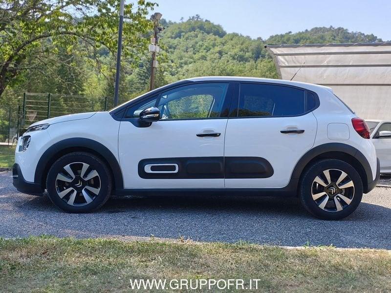 Citroën C3 110 S&S EAT6 Shine