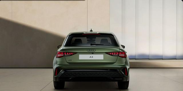 AUDI A3 SPB TFSI S LINE