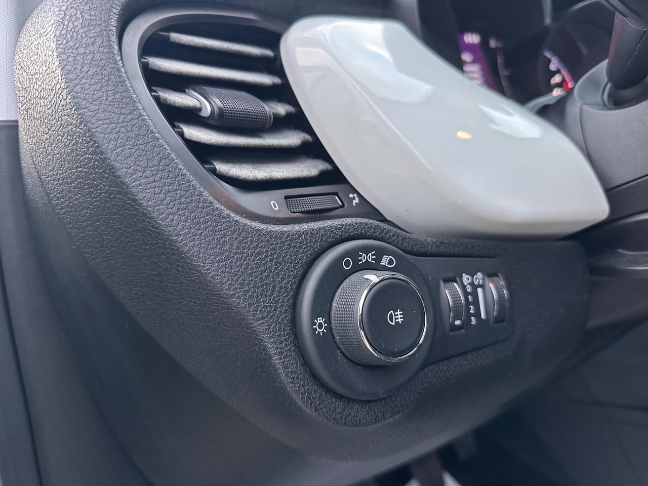 Fiat 500X 2019 1.3 MultiJet 95 CV Urban RESTYLING