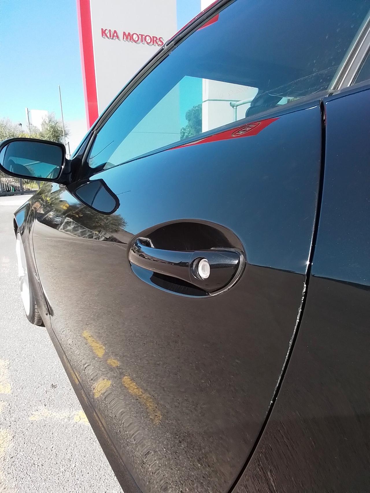 Mercedes-benz SLK 200 Kompressor cat