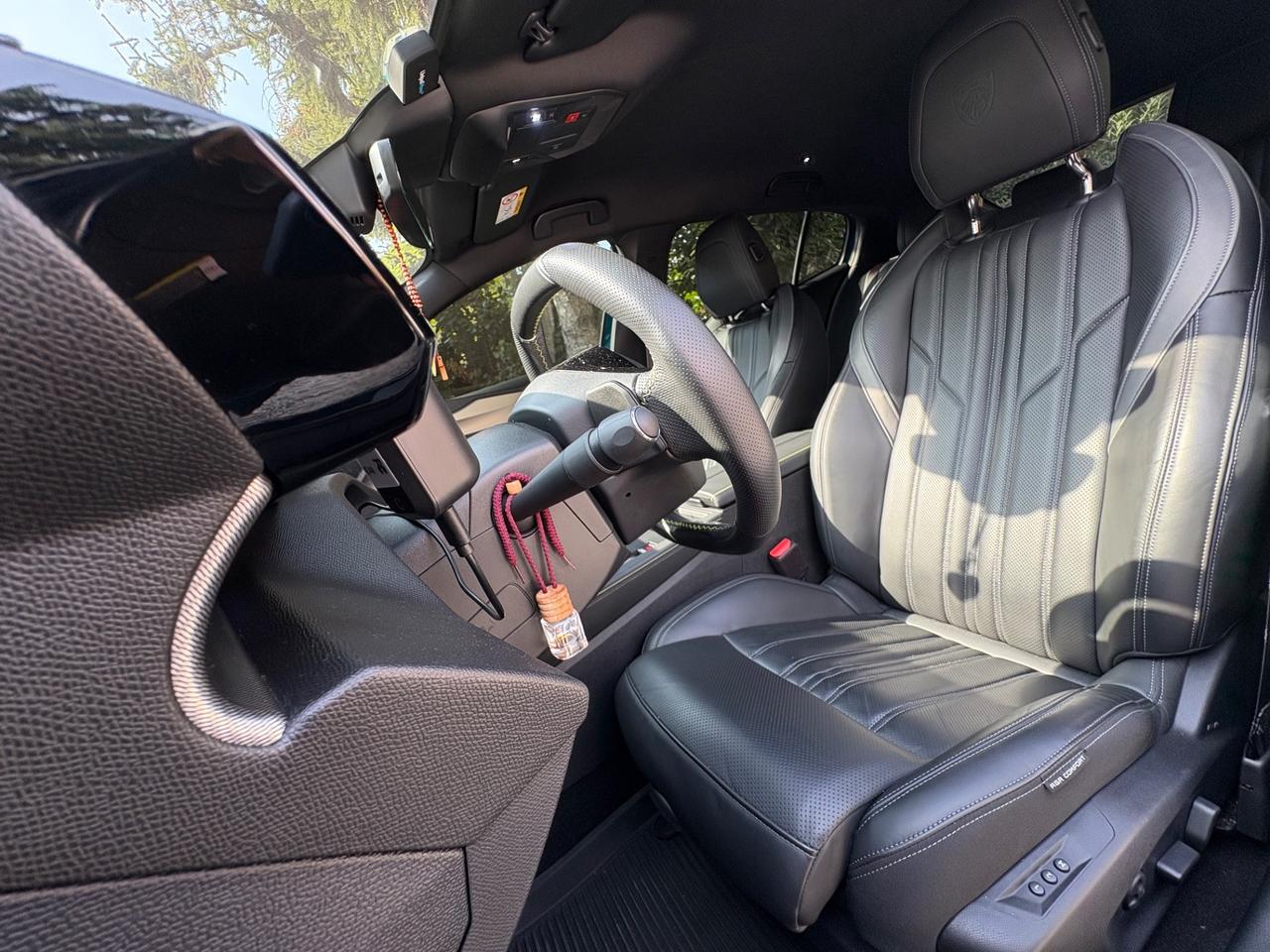 Peugeot 408 1.2 puretech 131cv GT EAT8