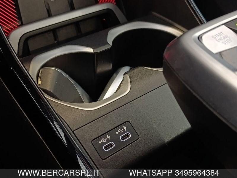 BMW X1 X1 xDrive 20d xLine*BMW Live Cockpit Plus*Pacchetto-Premium*TELECAMERA*