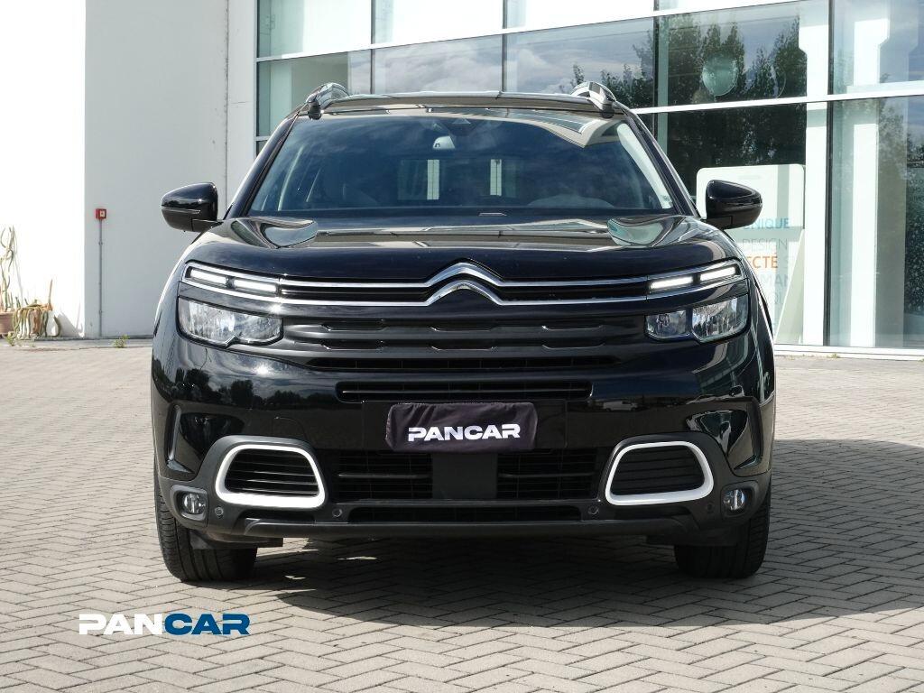 Citroen C5 Aircross C5 Aircross BlueHDi 130 S&S Feel