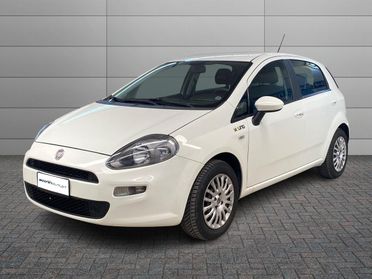 FIAT Punto 5p 1.2 Street E6