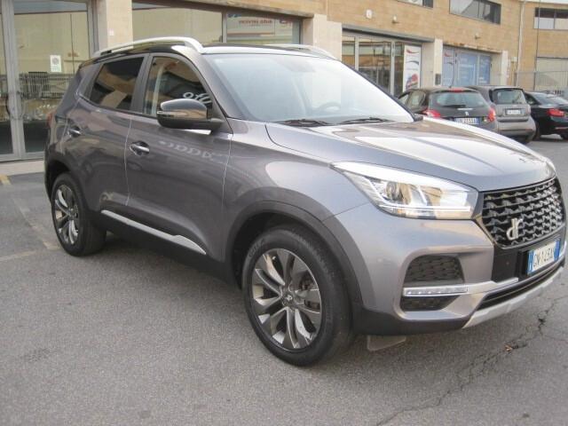 Dr 4.0 1.5 Bi-Fuel GPL