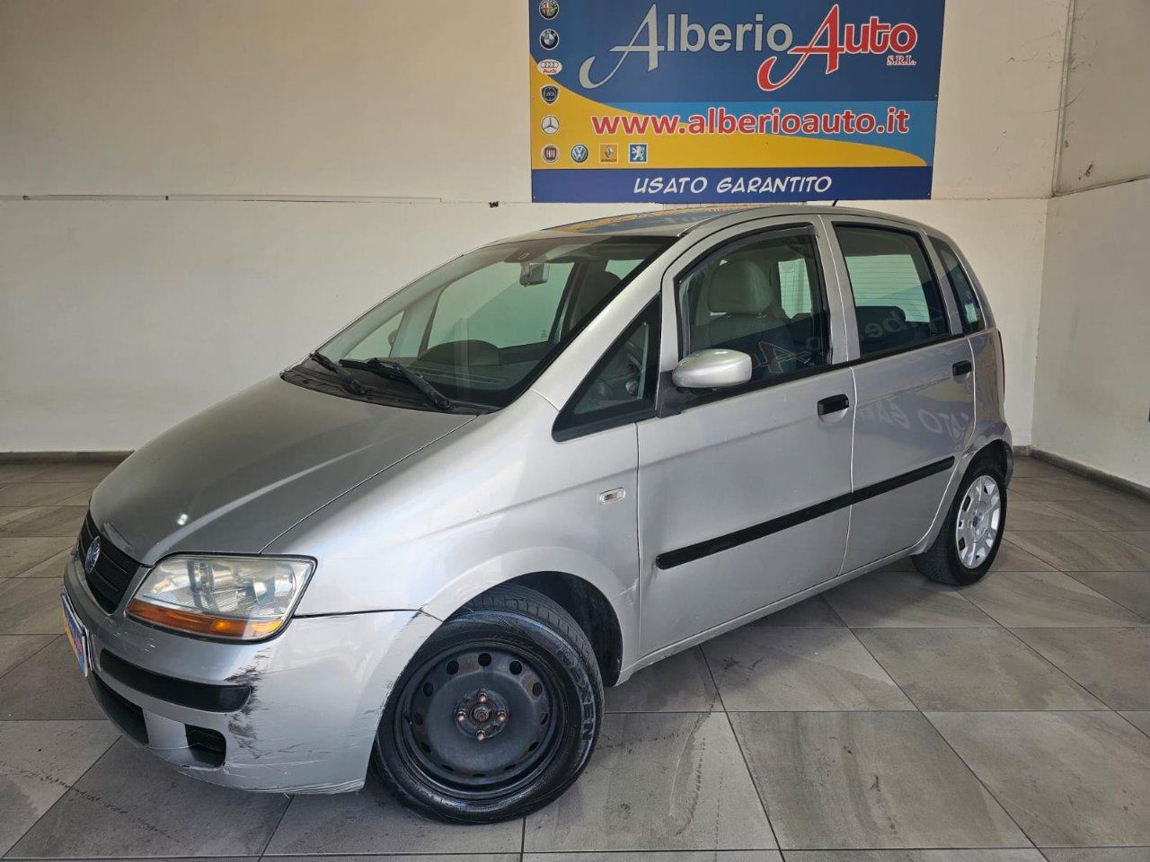 Fiat Idea 1.3 mjt 16v Emotion Dualogic *VEDI NOTE*