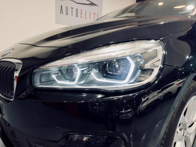 BMW 218 d xDrive Gran Tourer 7 POSTI