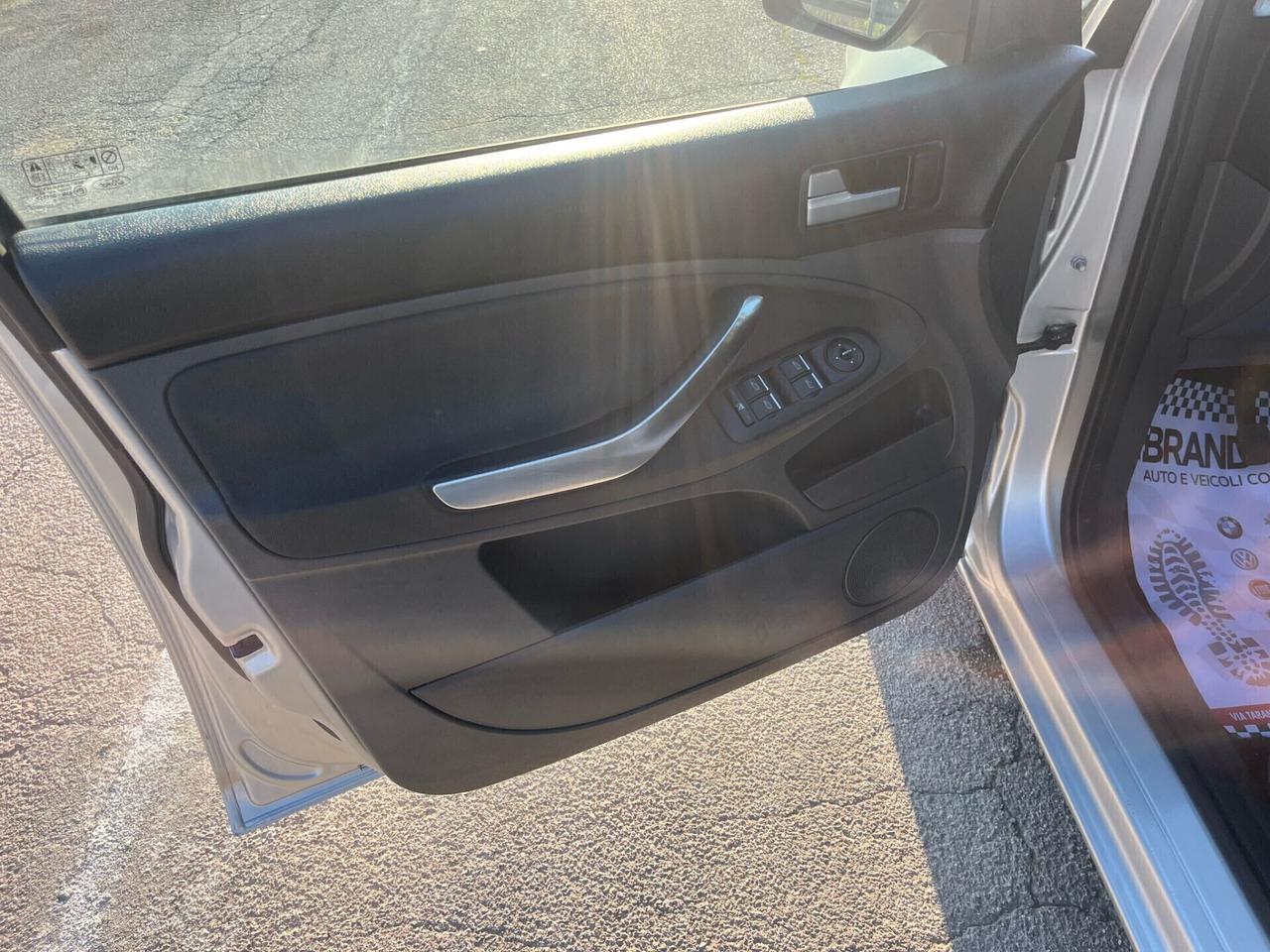 Ford C-Max 1.6 TDCi 110 CV Ikon DPF