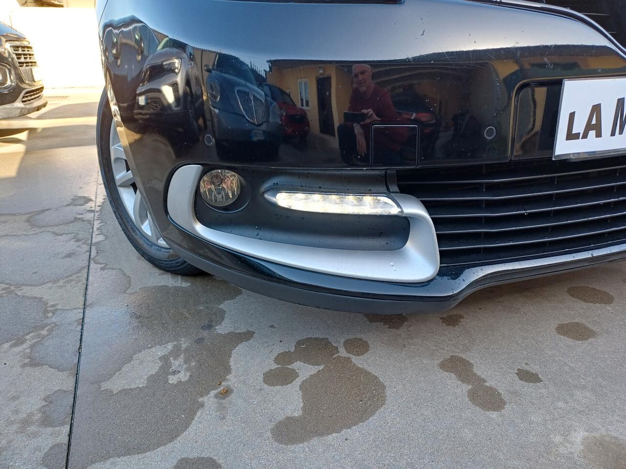 Renault Scenic Scénic dCi 110 CV (7 posti)