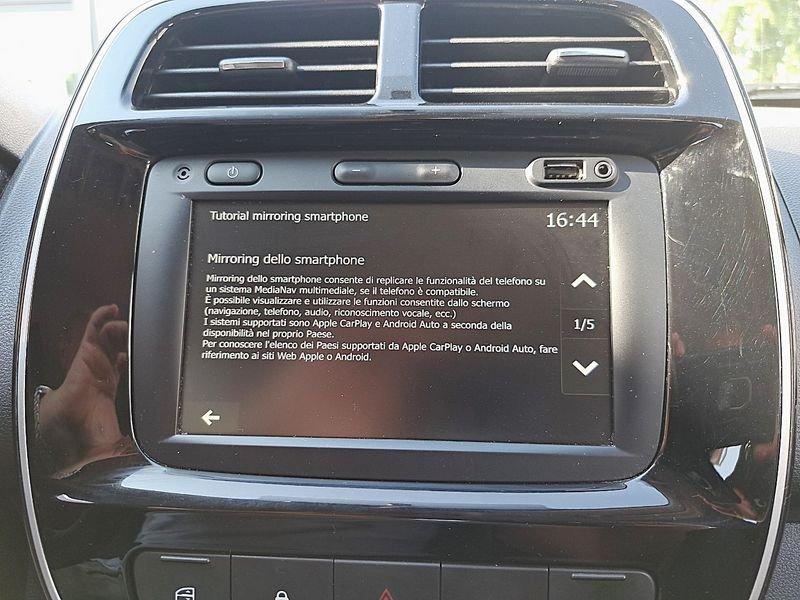 Dacia Spring Electric Essential Electric 45 33KW