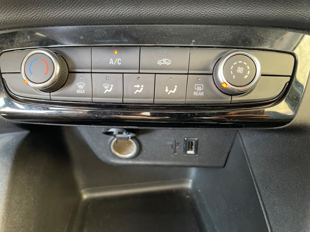 Opel Corsa 1.5 D 100 CV Elegance