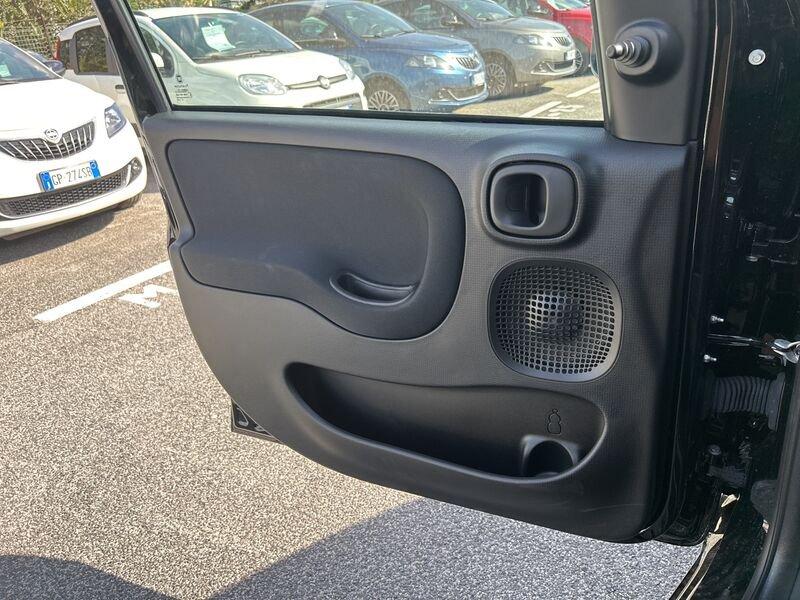 FIAT Panda New 1.0 70cv Hybrid Pop