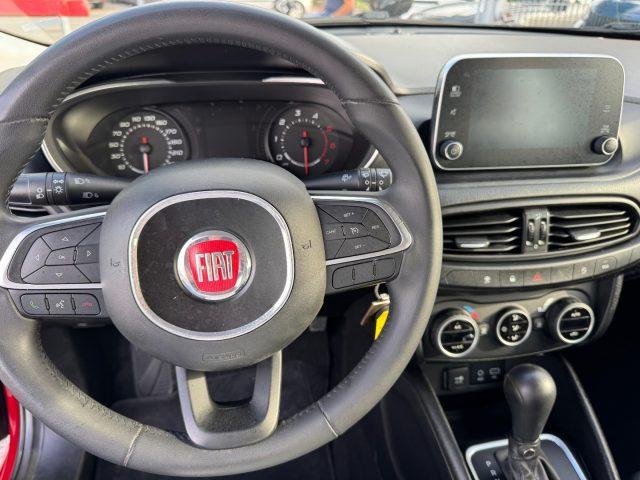 FIAT Tipo 1.6 Mjt S&S DCT SW Lounge Automatico