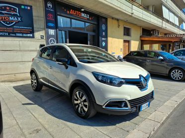 Renault Captur 1.5 dCi 90cv Energy Zen 2017