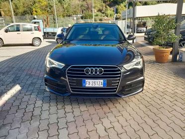 Audi A6 Avant 2.0 tdi ultra Business Plus 190cv s-tronic