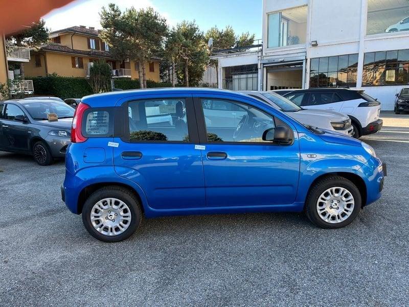 FIAT Panda Panda 1.0 FireFly S&S Hybrid Icon