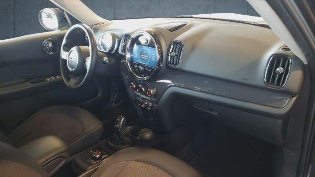 MINI Countryman 1.5 One Countryman Aut.
