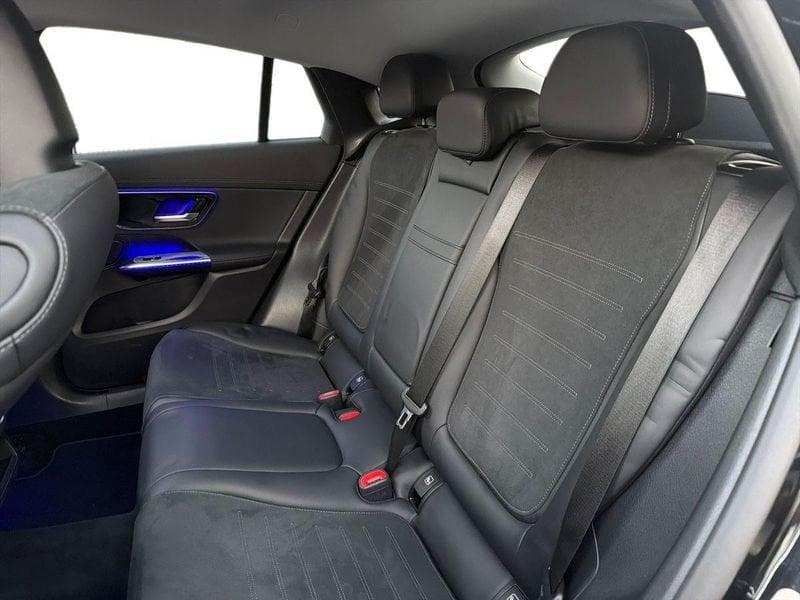Mercedes-Benz GLC Coupé GLC Coupe 220 d AMG Line Premium 4matic auto