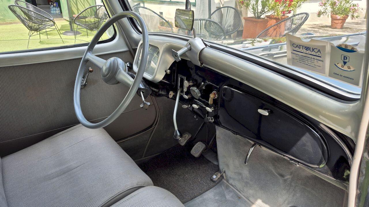 Citroen Traction Avant 11 BL – 1955 - SUMMER PRICE