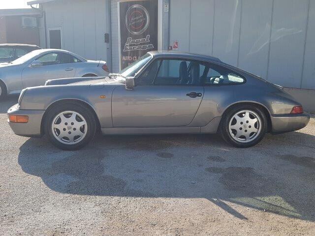 Porsche 911 964 CARRERA 4 COUPE’ "PRE SERIE