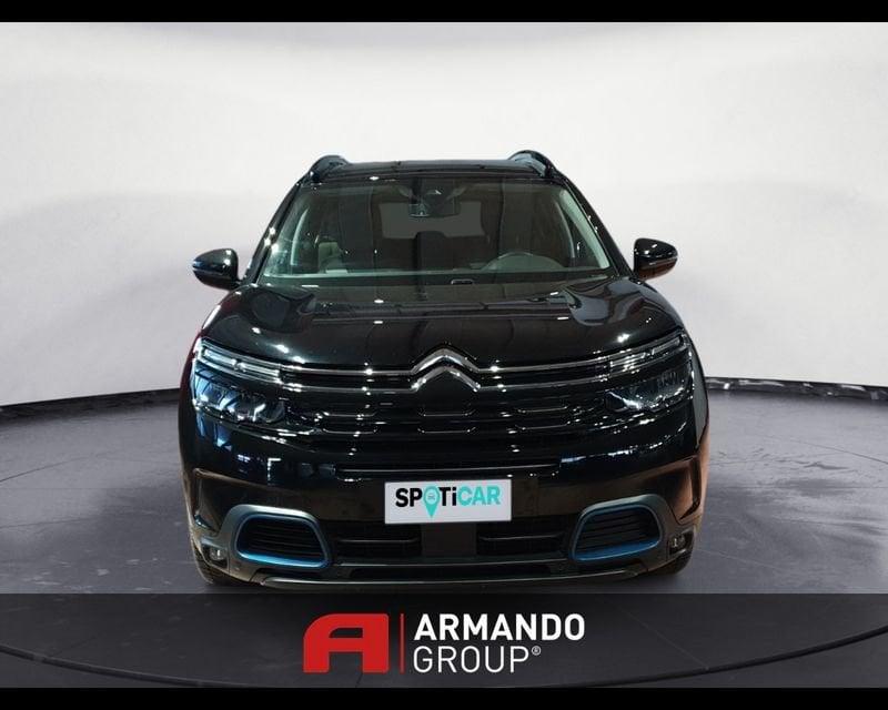 Citroën C5 Aircross Hybrid 225 E-EAT8 Shine