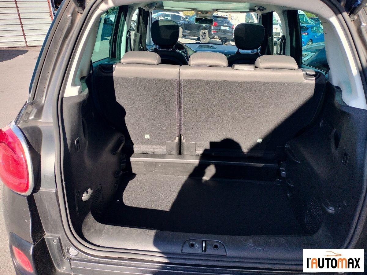 FIAT - 500 L 1.6 mjt Trekking 120cv