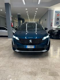 Peugeot 5008 BlueHDi 130 S&S EAT8 GT