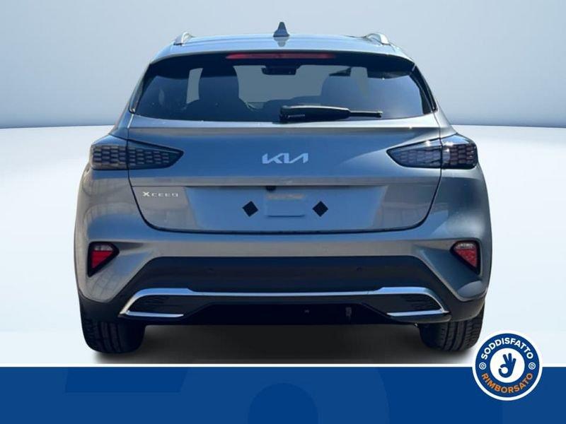 Kia Xceed 1.0 GPL Special Edition MY26