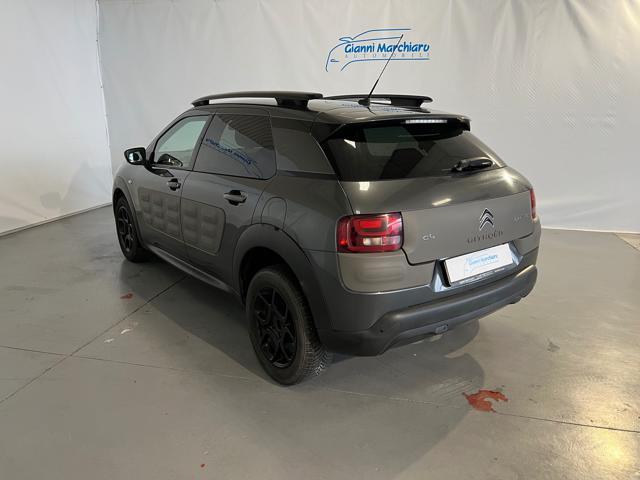 CITROEN C4 Cactus BlueHDi 100 S&S Feel