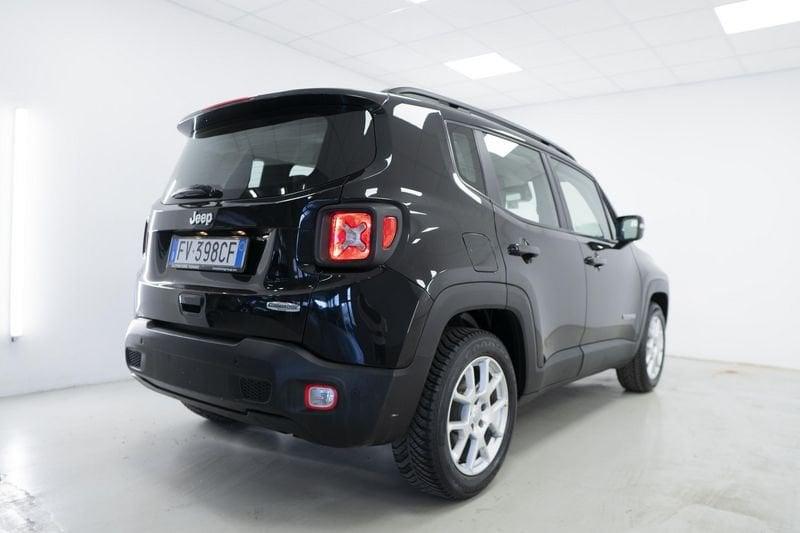 Jeep Renegade 1.0 T3 Business 2wd