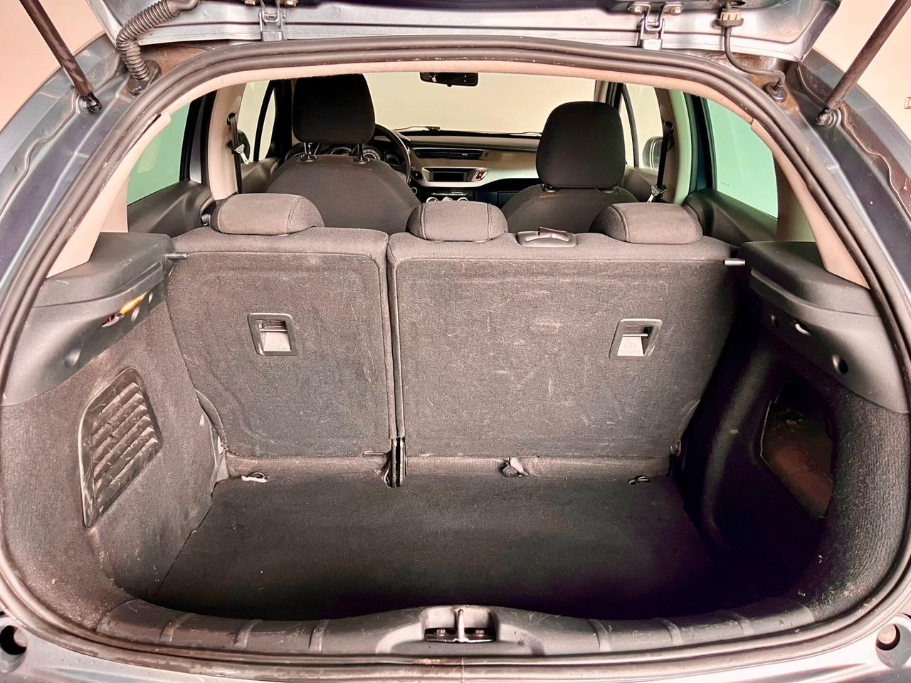 Citroen C3 1.4 VTi 95 Exclusive