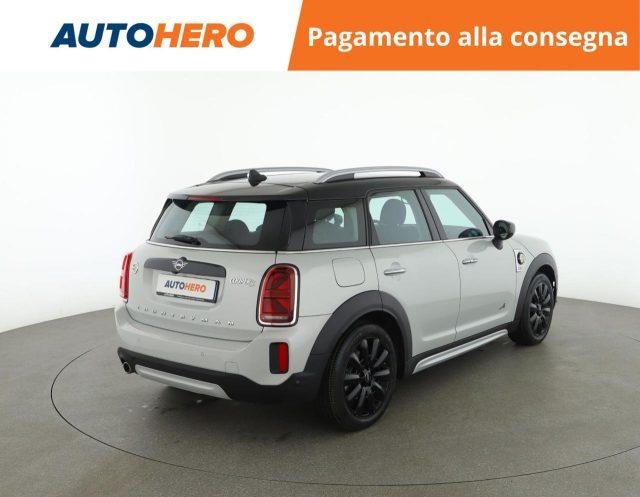 MINI Countryman 1.5 Cooper SE Classic Countryman ALL4