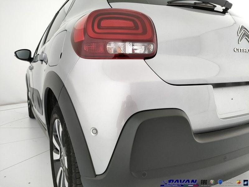 Citroën C3 1.2 83cv Shine