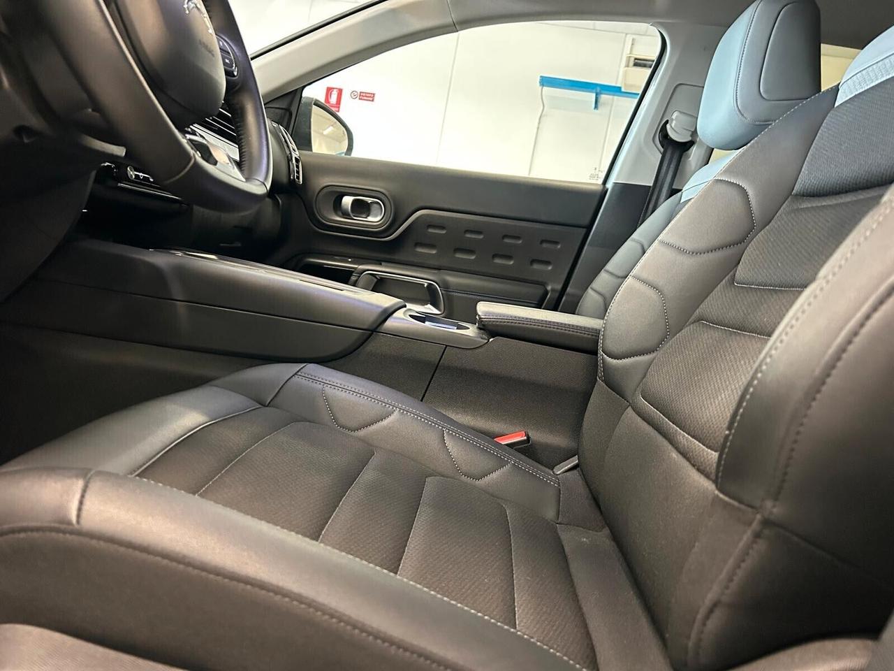 Citroen C5 Aircross MAX BlueHDi 130 EAT8 SPOTICAR