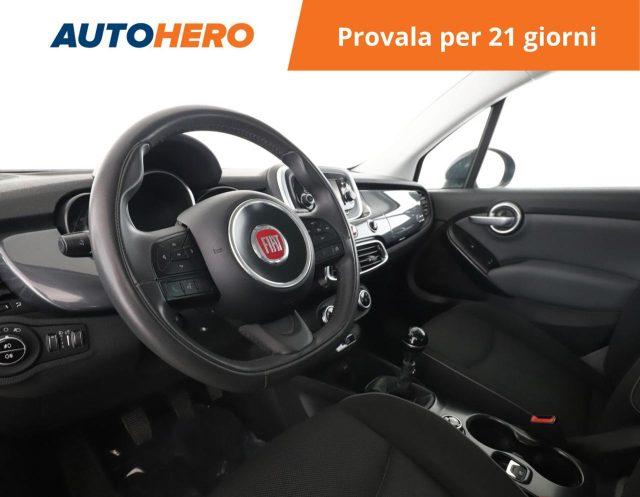FIAT 500X 1.3 MultiJet 95 CV Pop Star