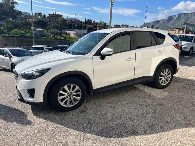 MAZDA CX-5 2.2L Skyactiv-D 150CV 2WD Evolve