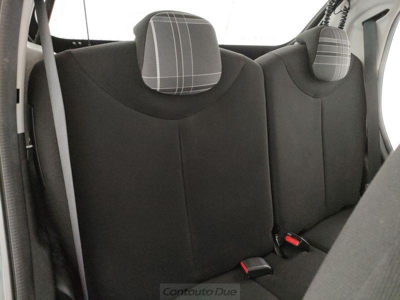 Peugeot 108 108 5p 1.0 vti Active etg5 E6