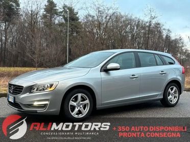 Volvo V60 D4 Geartronic Kinetic