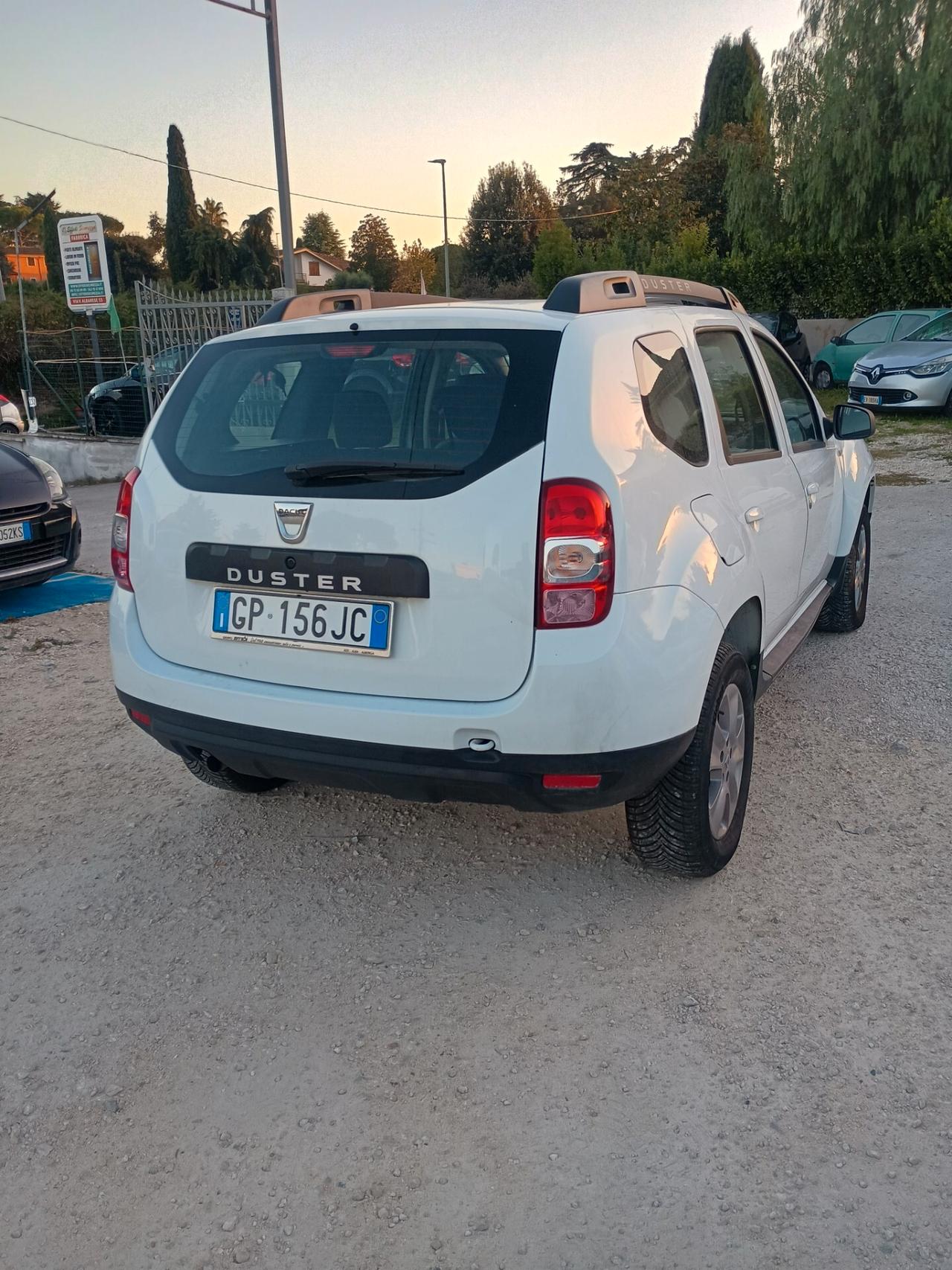 Dacia Duster 1.5 Blue dCi 8V 115 CV 4x2 Prestige