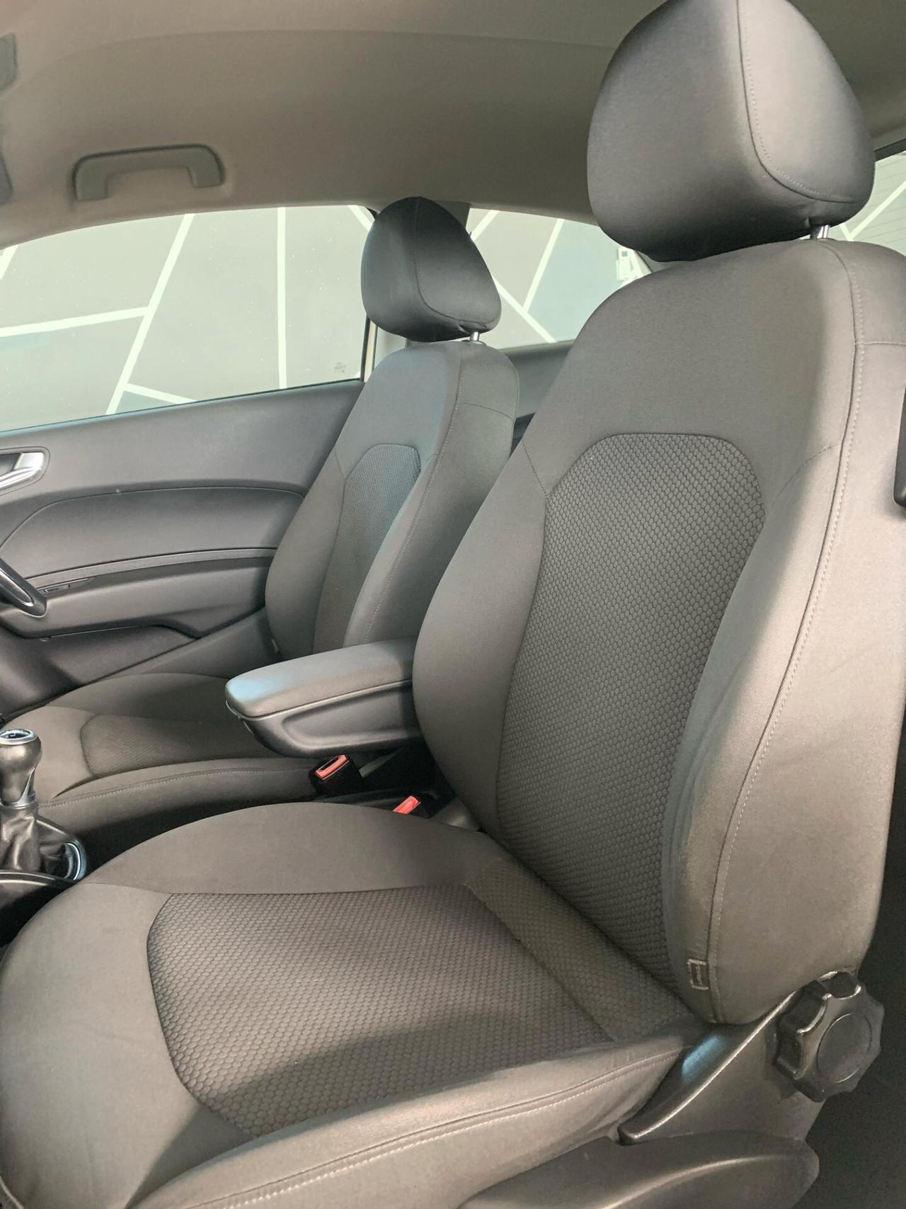 Audi A1 1.2 TFSI Neopatentati