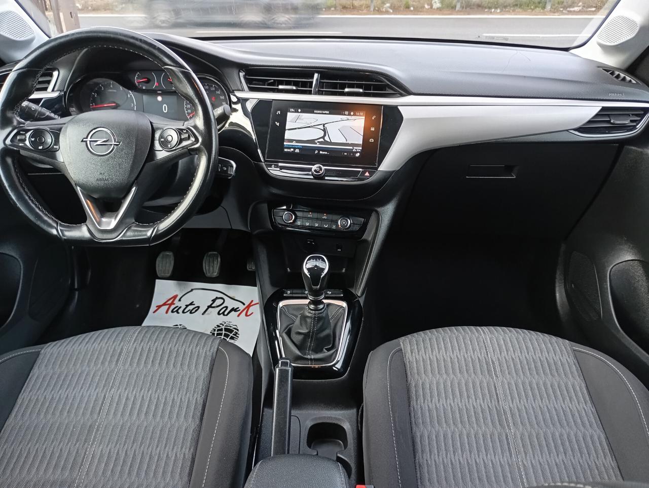 Opel Corsa 1.5 D 100CV Edition