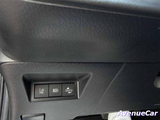 TOYOTA Yaris 5 p 1.5h AUTOMATICA X NEOPATENTATI PREZZO REALE