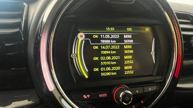 MINI Clubman 1.5 One D Business Clubman
