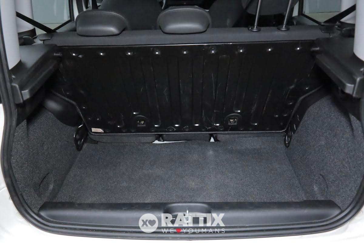 Fiat Panda 1.0 firefly hybrid 70CV 5p.ti