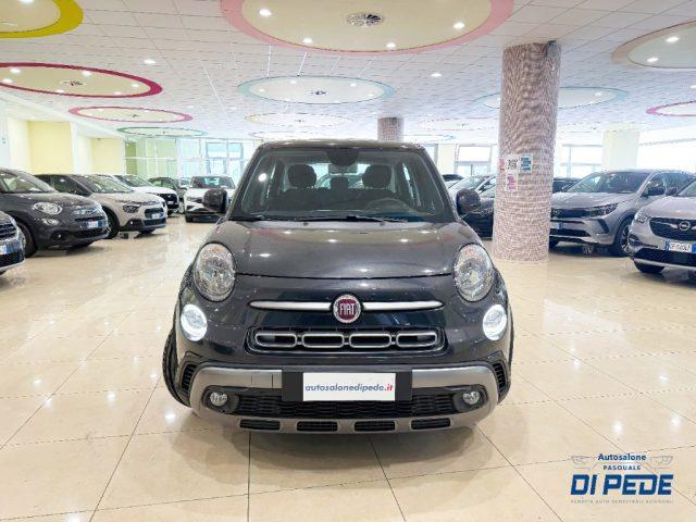 FIAT 500L 1.4 95 CV S&S Cross