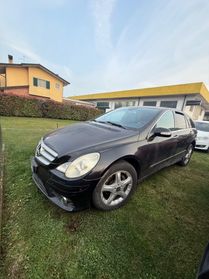 Mercedes-benz R 280 CDI cat 4Matic