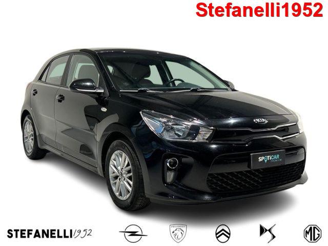 KIA Rio 1.2 MPi GPL Evolution