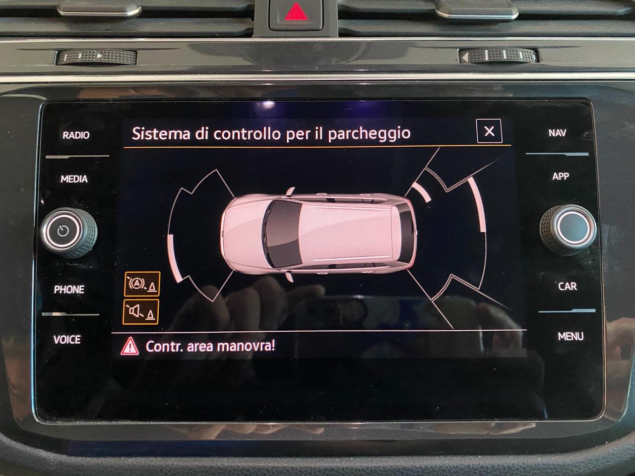 Volkswagen Tiguan 2.0 TDI 150 CV SCR DSG Life-2022