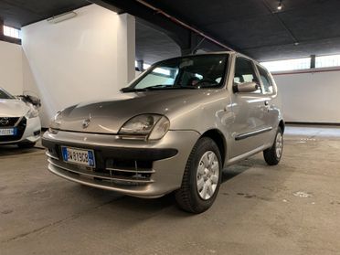 Fiat Seicento 1.1i